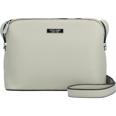 Delami dámska kabelka D6098 light beige