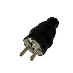 Aqua. store Щепсел Шуко 16a 250v ip44 (za0073)