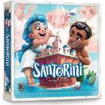 Roxley Games Настолна игра Santorini (Second Edition) - Абстрактна (ROX305) - digit