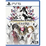 NIS America The Caligula Effect Overdose (PS5)