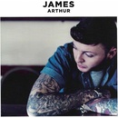 ARTHUR JAMES: JAMES ARTHUR, CD