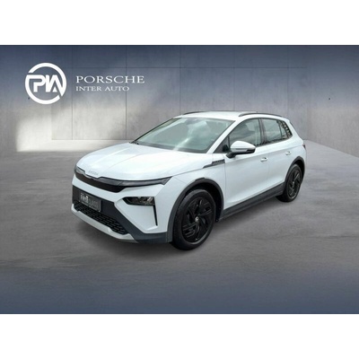 Skoda Elroq 50 125 kW