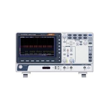 GW Instek MSO-2102E 100 MHz 18kanálový