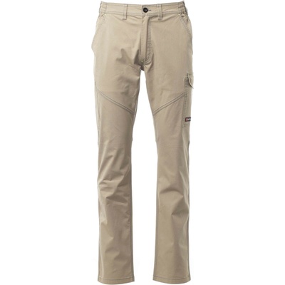 Payper WORKER STRETCH Strečové nohavice Khaki