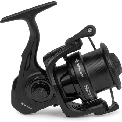 Korum Latitude FD 5000