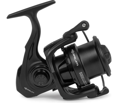 Korum Latitude FD 5000