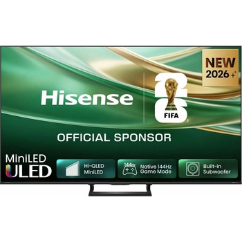 Hisense 55E8S