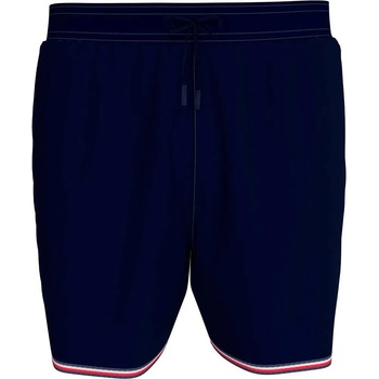 Tommy Hilfiger Бански гащета Tommy hilfiger UM0UM03497 Trunk swimming shorts - Blue (Desert Sky)