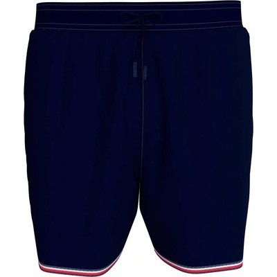 Tommy Hilfiger Бански гащета Tommy hilfiger UM0UM03497 Trunk swimming shorts - Blue (Desert Sky)