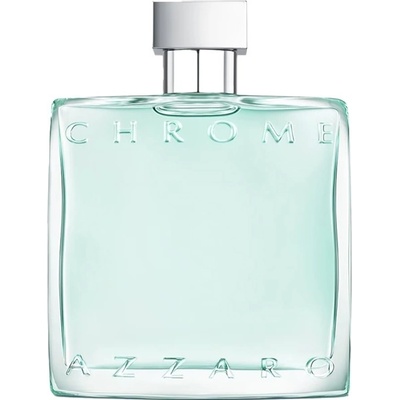 Azzaro Chrome Azure EDT 100ml за Мъже БЕЗ ОПАКОВКА