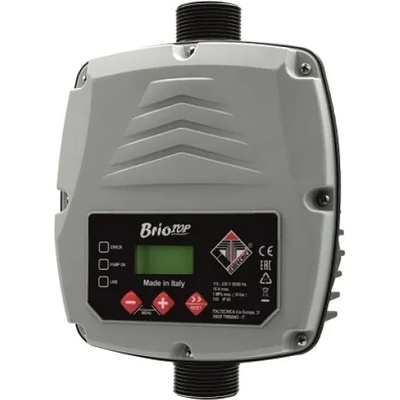 Wilo Електронен пресостат Wilo Brio Top Digital/ 2.2 kW (2952410)