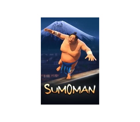 Sumoman