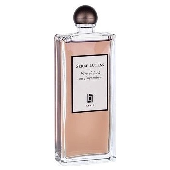 Serge Lutens Five O´Clock Au Gingembre parfumovaná voda dámska 50 ml