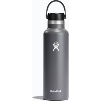 Hydro Flask Бутилка за пътуване с камък Hydro Flask Standard Flex 620 ml