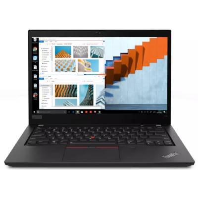 LENOVO ThinkPad T14 Gen2 14" FHD i5-1135G7/16GB DDR4/512GB SSD/Int/W11P, čierny (20W00122CK)