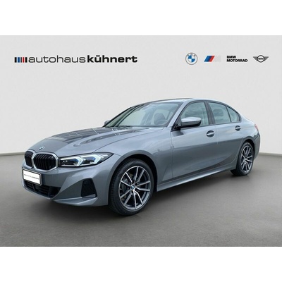 BMW 318i 115 kW