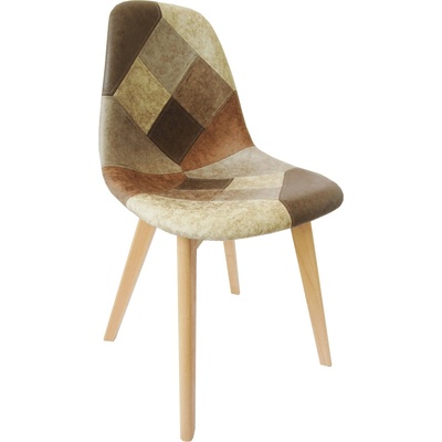 Kondela Saleva patchwork / buk