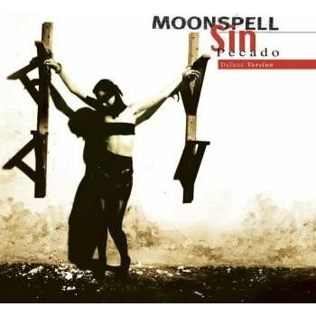 Moonspell: Sin Pecado DIGI CD