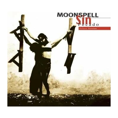 Moonspell: Sin Pecado DIGI CD