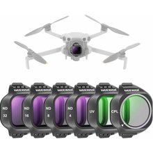 Neewer (CPL/UV/ND4/ND8/ND16/ND32) pre DJI Mini 5 Pro 10107634