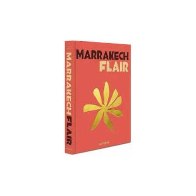 MARRAKECH FLAIR | Berenson
