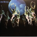 MITCHELL JONI: SHINE CD