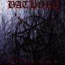 Bathory - Octagon CD