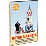 DM discont The Mole and the Rocket - DVD (002124)