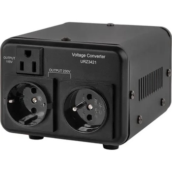 Image 1 of KEMOT волтов конвертор 220V / 110V 110V / 220V Up / Down 500VA 400W AC/AC URZ3421 (KEMOT-VOLTAGE-CONV-500VA)