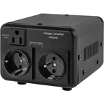KEMOT волтов конвертор 220V / 110V 110V / 220V Up / Down 500VA 400W AC/AC URZ3421 (KEMOT-VOLTAGE-CONV-500VA) - xtreme