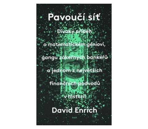 Pavoučí síť