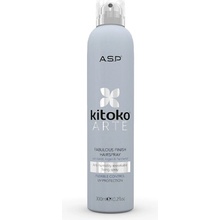 ASP Luxury Haircare Lak na vlasy proti vlhkosti Fabulous Finish 300 ml