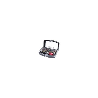FORTUM Bity s magnetickým nástavcom FIX-CLIP S2 4743500