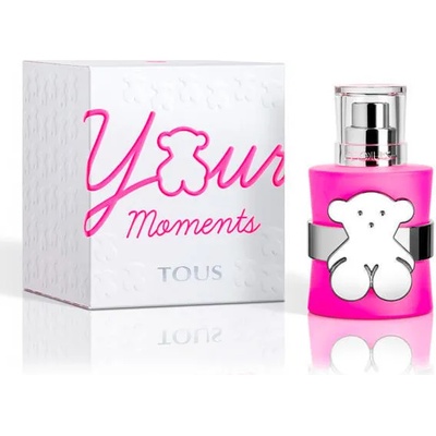 Tous Your Moments EDT 50 ml