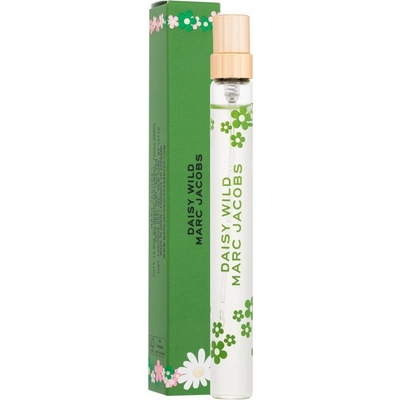 Marc Jacobs Daisy Wild parfumovaná voda dámska 10 ml miniatúra