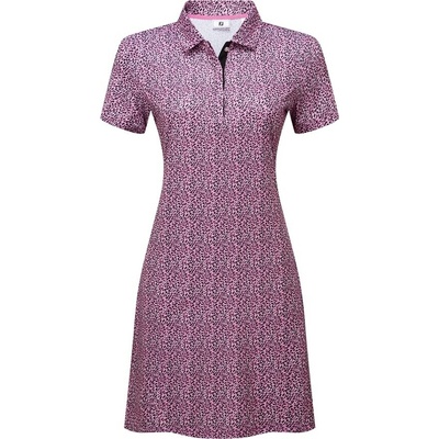 Footjoy dámská sukně Animal Print Womens