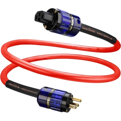 IsoTek EVO3 3m 6567/C7