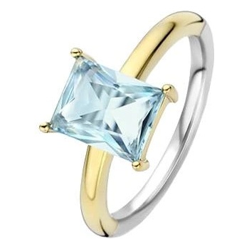 Ti Sento Дамски сребърен пръстен Ti Sento 12420TY (12420TY)