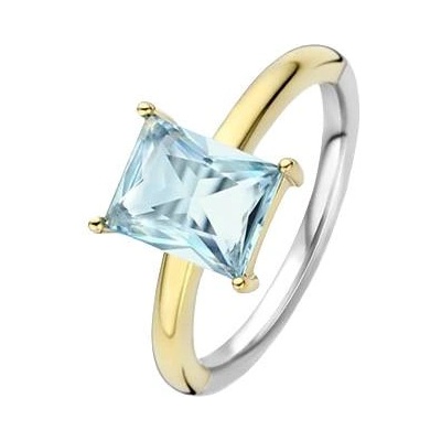 Ti Sento Дамски сребърен пръстен Ti Sento 12420TY (12420TY)