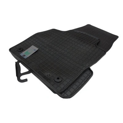 Petex Гумени стелки за VW Polo VI (2017+)