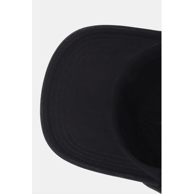 HUGO Памучна шапка с козирка HUGO Cara-Valentine (50557038)