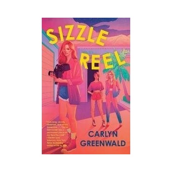 Sizzle Reel