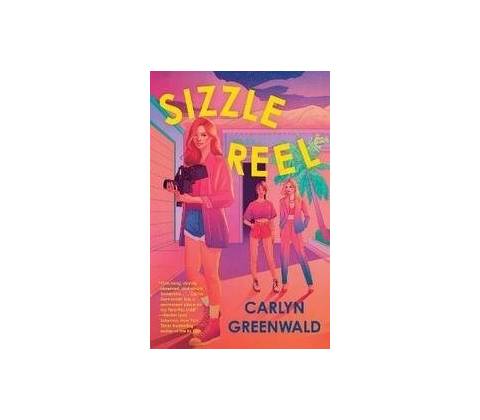 Sizzle Reel