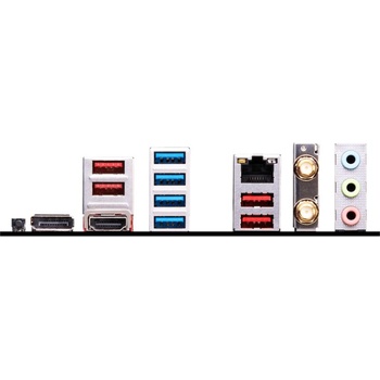 Image 1 of MSI PRO B650M-A WIFI