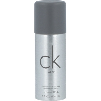 Calvin Klein CK One deospray 150 ml