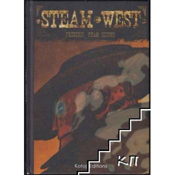 Steam West