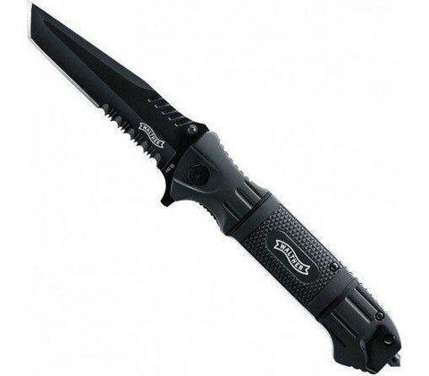 Walther Tanto