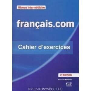 Francais. com | Jean-Luc Penfornis (ISBN: 9782090380392)