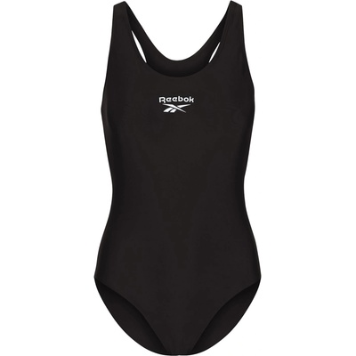 Reebok Дамски бански костюм Reebok Womens Swimsuit Adelia - Black