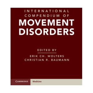 International Compendium of Movement Disorders (ISBN: 9781108839341)
